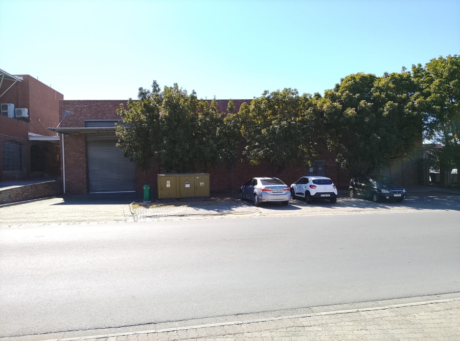 To Let Commercial Property for Rent in Stikland Industrial Western Cape